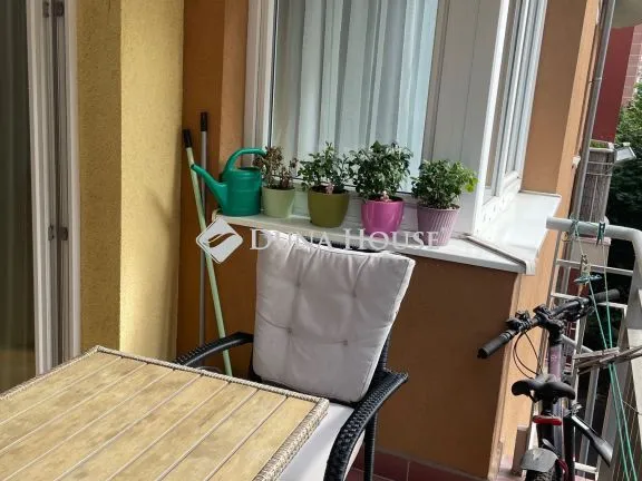 Eladó lakás Budapest XIV. kerület, Öv utca 42 nm