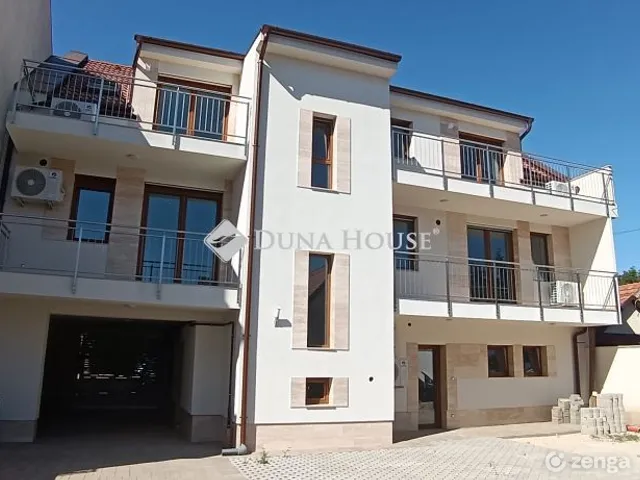 Eladó lakás Budaörs 52 nm