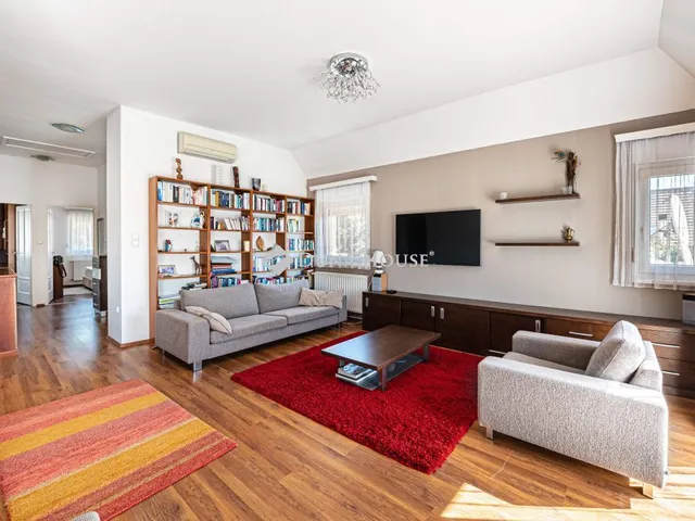Eladó ház Budapest XXII. kerület 221 nm
