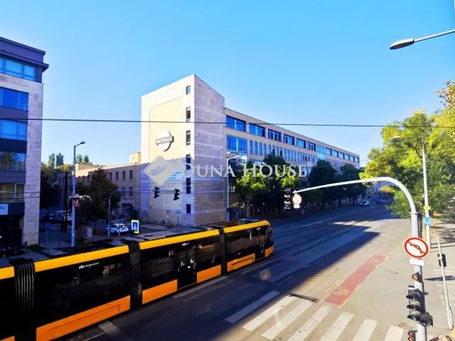 Eladó lakás Budapest XI. kerület 61 nm