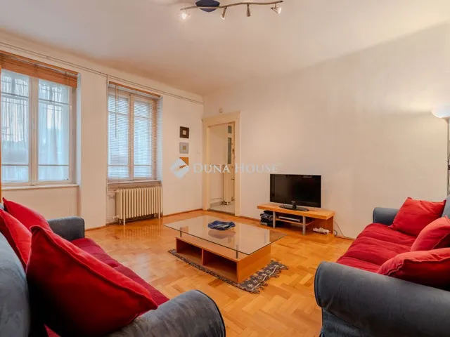 Eladó lakás Budapest V. kerület 63 nm