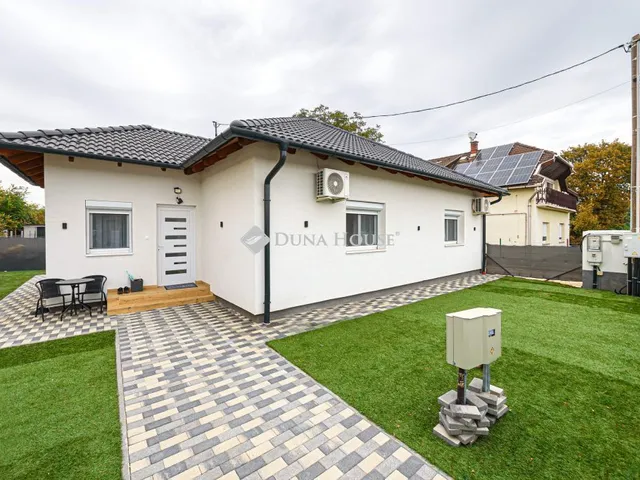 Eladó ház Százhalombatta 83 nm