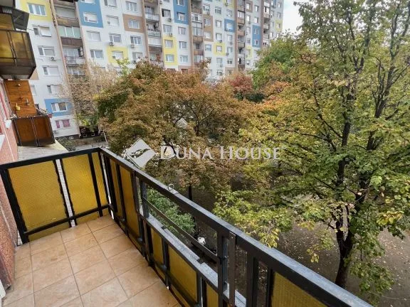 Eladó lakás Budapest IV. kerület 35 nm