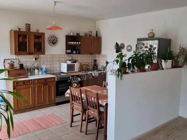 Eladó ház Budapest XXII. kerület, Baross Gábor telep 120 nm