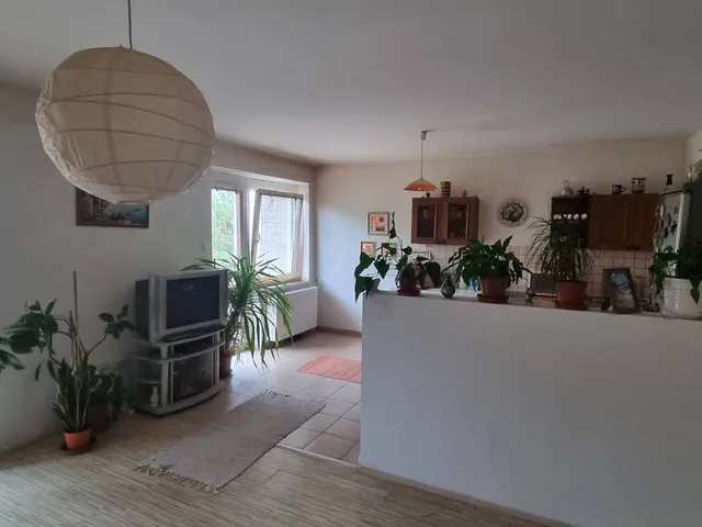 Eladó ház Budapest XXII. kerület, Baross Gábor telep 120 nm