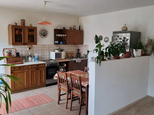 Eladó ház Budapest XXII. kerület, Baross Gábor telep 120 nm