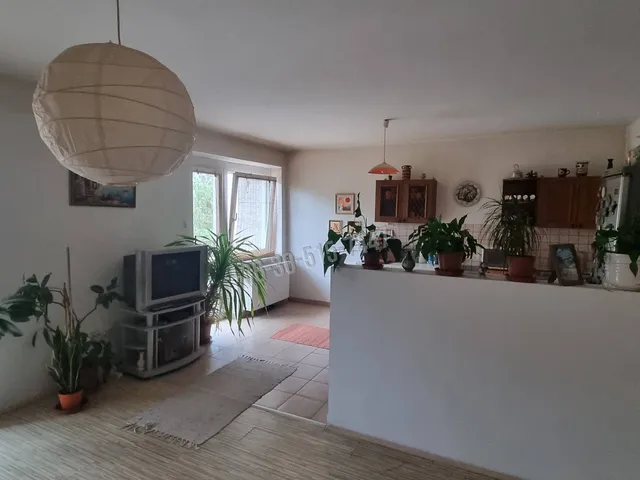 Eladó ház Budapest XXII. kerület, Baross Gábor telep 120 nm