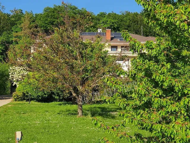 Eladó ház Budakeszi, Máriamakk, Makkosi utca 340 nm