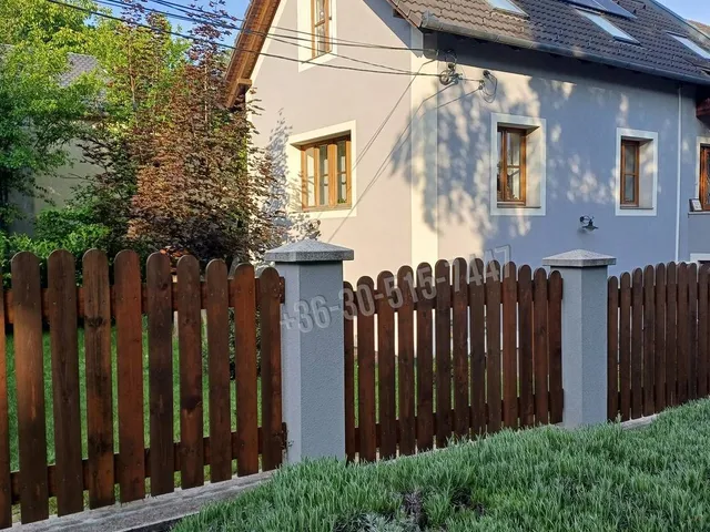 Eladó ház Budakeszi, Virágvölgy 120 nm