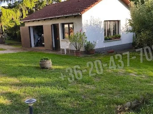 Eladó ház Budakeszi, Szilvamag 145 nm