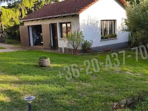 Eladó ház Budakeszi, Szilvamag, Knáb János utca 145 nm