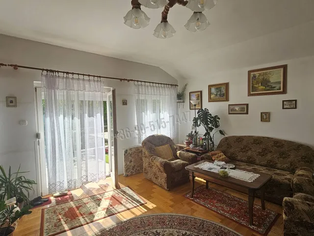 Eladó ház Budakeszi, Szilvamag 145 nm