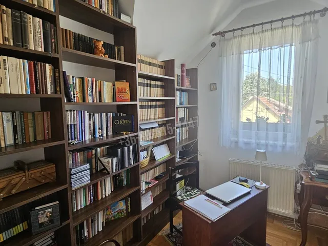 Eladó ház Budakeszi, Szilvamag 145 nm