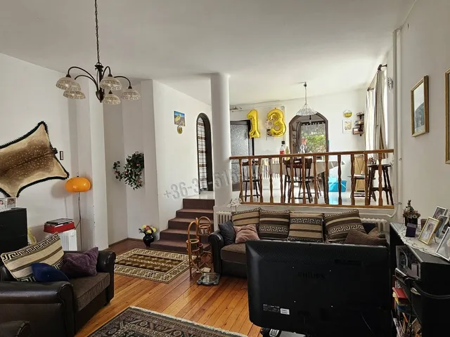 Eladó ház Budakeszi 150 nm