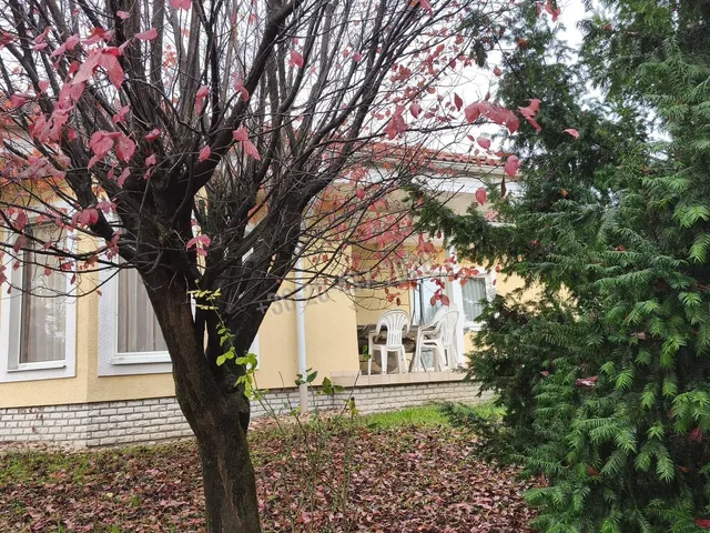 Eladó ház Tök 287 nm