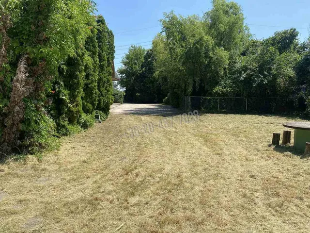 Eladó telek Dunaharaszti 6000 nm