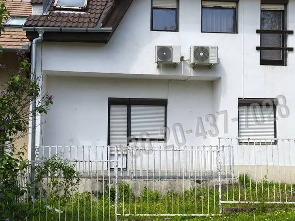 Eladó ház Budakeszi 170 nm