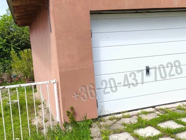 Eladó ház Budakeszi 170 nm