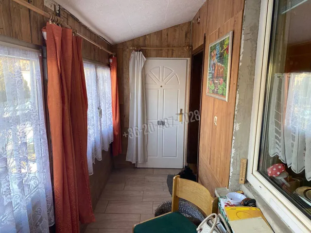 Eladó ház Páty 110 nm