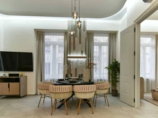 Eladó lakás Budapest VI. kerület 103 nm