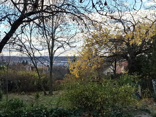 Eladó telek Budaörs, Naphegy utca 606 nm
