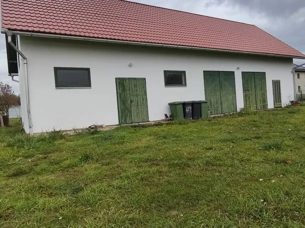 Eladó mezőgazdasági ingatlan Tök 237 nm