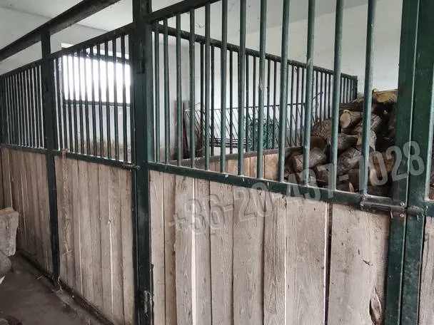 Eladó mezőgazdasági ingatlan Tök, Széchenyi István utca 237 nm