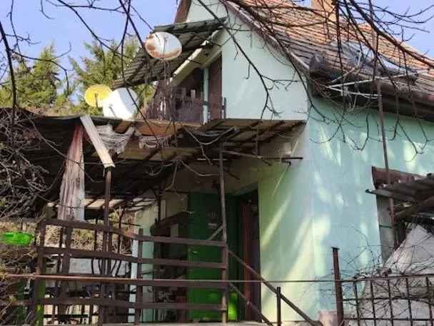 Eladó ház Budakeszi, Nagyszénászug 38 nm