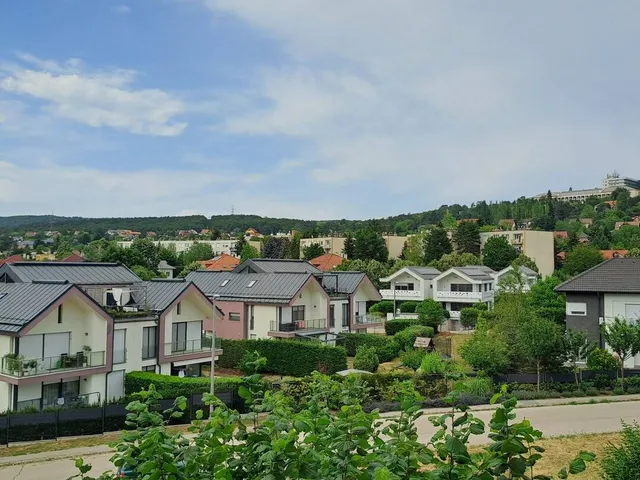 Eladó lakás Budakeszi 57 nm