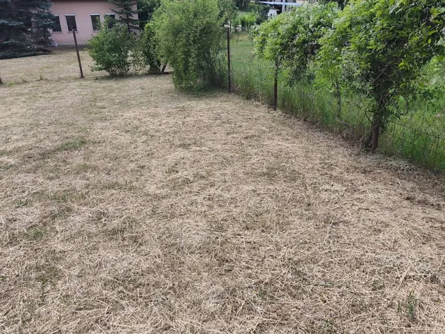 Eladó telek Budakeszi, Szilvamag 1481 nm