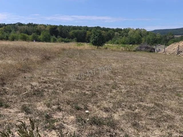 Eladó telek Budakeszi, Küküllő 765 nm