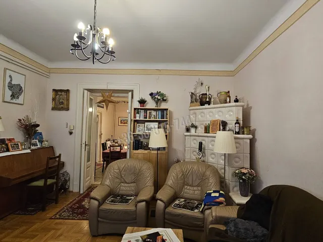 Eladó lakás Budapest XII. kerület, Krisztinaváros XII. ker. 124 nm
