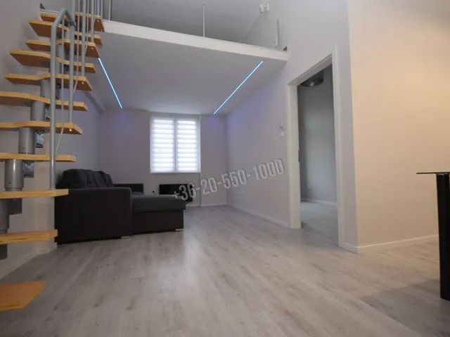 Kiadó lakás Budapest VIII. kerület, Palotanegyed 47 nm
