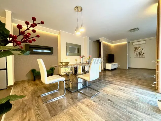 Kiadó lakás Budapest II. kerület, Erőd utca 119 nm