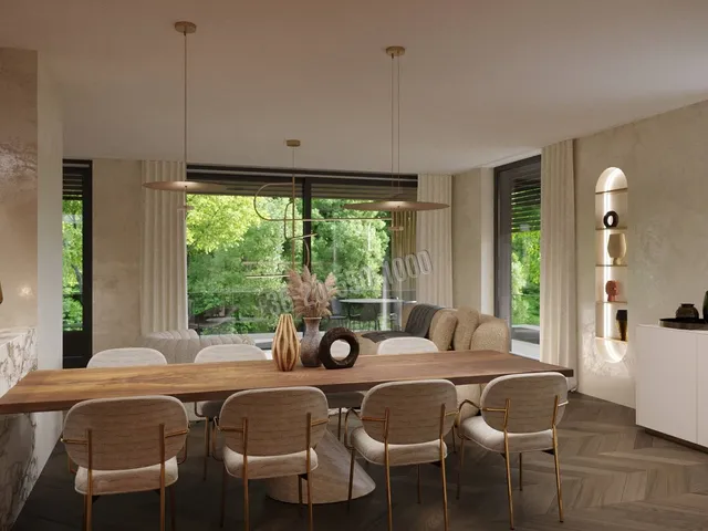 Eladó lakás Budapest XII. kerület, Mártonhegy 111 nm