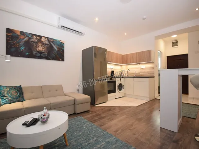 Eladó lakás Budapest XIV. kerület, Herminamező 40 nm