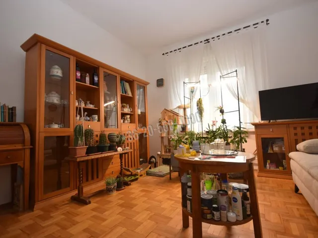 Eladó lakás Budapest XIV. kerület, Nagyzugló 39 nm