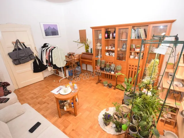 Eladó lakás Budapest XIV. kerület, Nagyzugló 39 nm