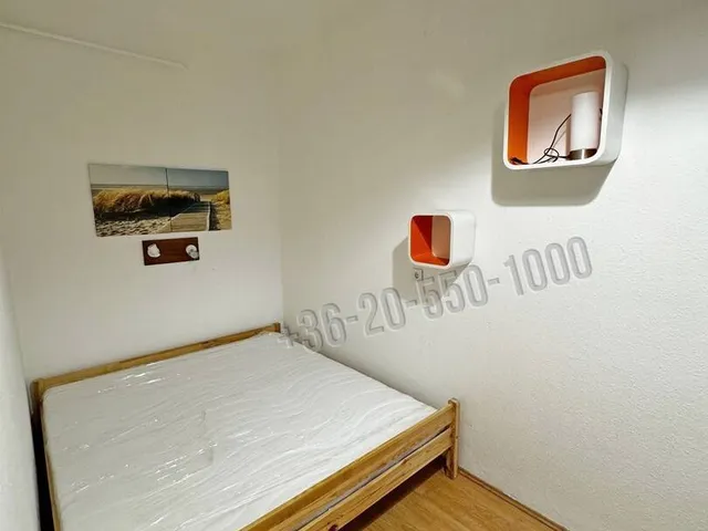 Eladó lakás Budapest XIV. kerület, Nagyzugló 39 nm