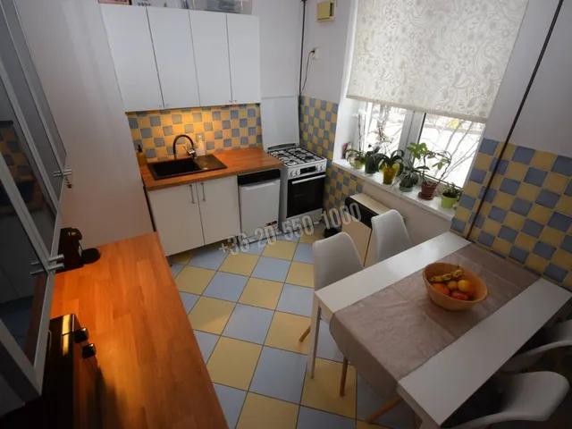 Eladó lakás Budapest XX. kerület 59 nm