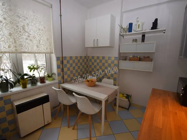 Eladó lakás Budapest XX. kerület 59 nm