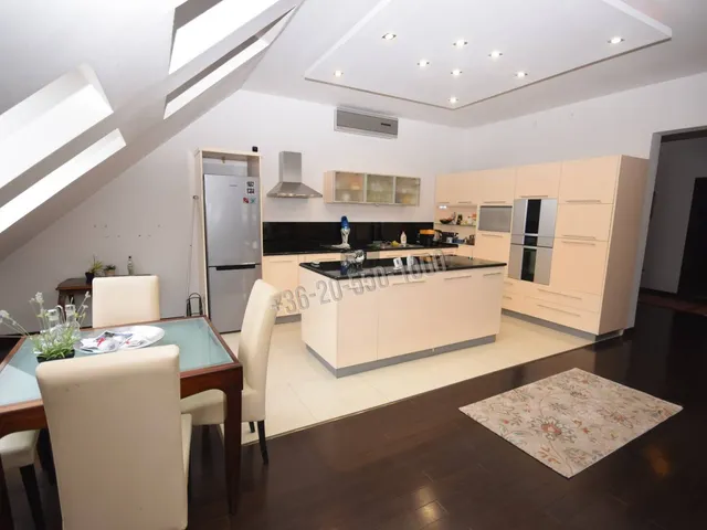 Eladó lakás Budapest V. kerület, Belváros 150 nm