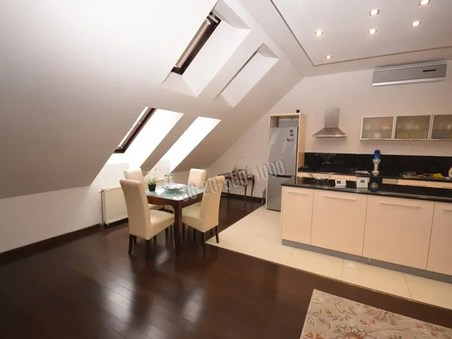 Eladó lakás Budapest V. kerület, Belváros 150 nm