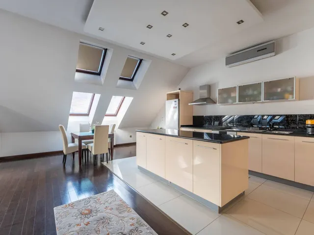 Eladó lakás Budapest V. kerület, Belváros 150 nm