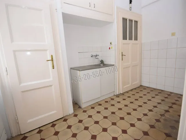 Eladó lakás Budapest IX. kerület 31 nm