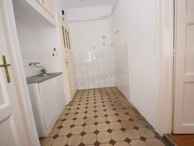 Eladó lakás Budapest IX. kerület 31 nm