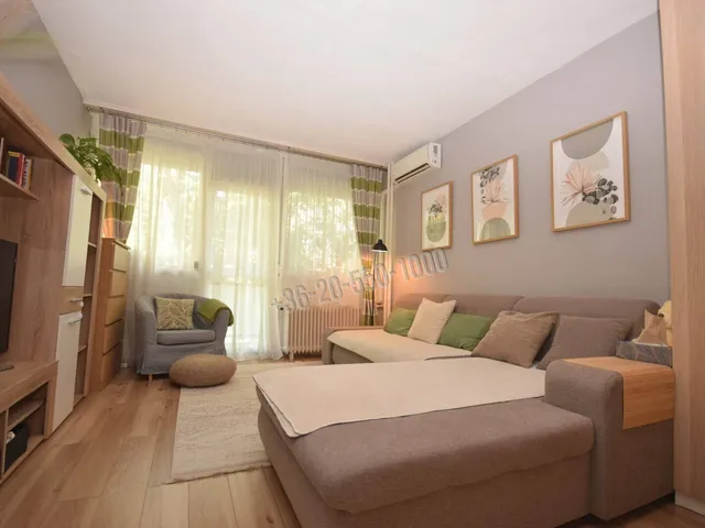 Eladó lakás Budapest IV. kerület, Megyer 49 nm