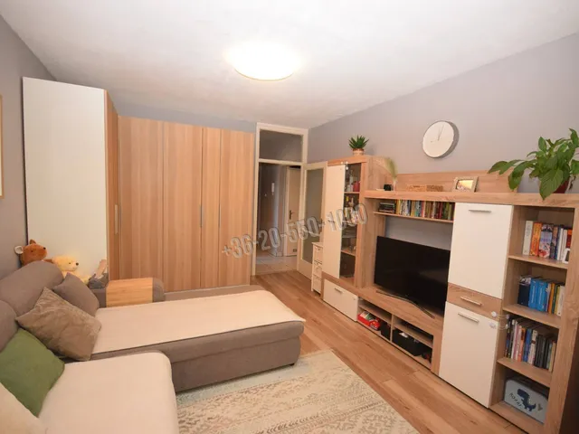 Eladó lakás Budapest IV. kerület, Megyer 49 nm