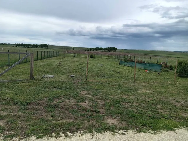 Eladó telek Balatonszabadi, Madách Imre utca 790 nm