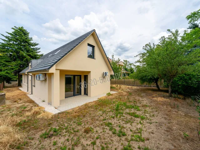 Eladó ház Solymár 131 nm